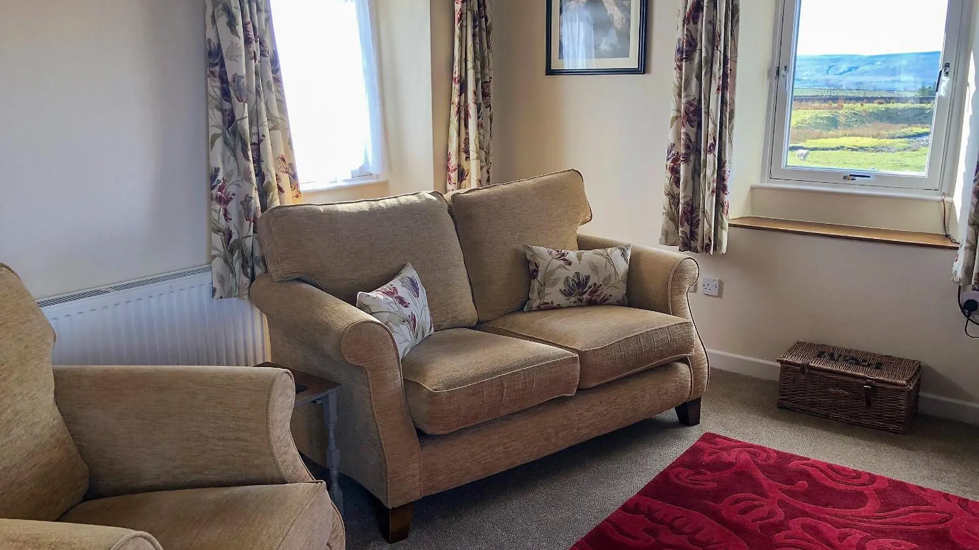 Borrowdale Holiday home *