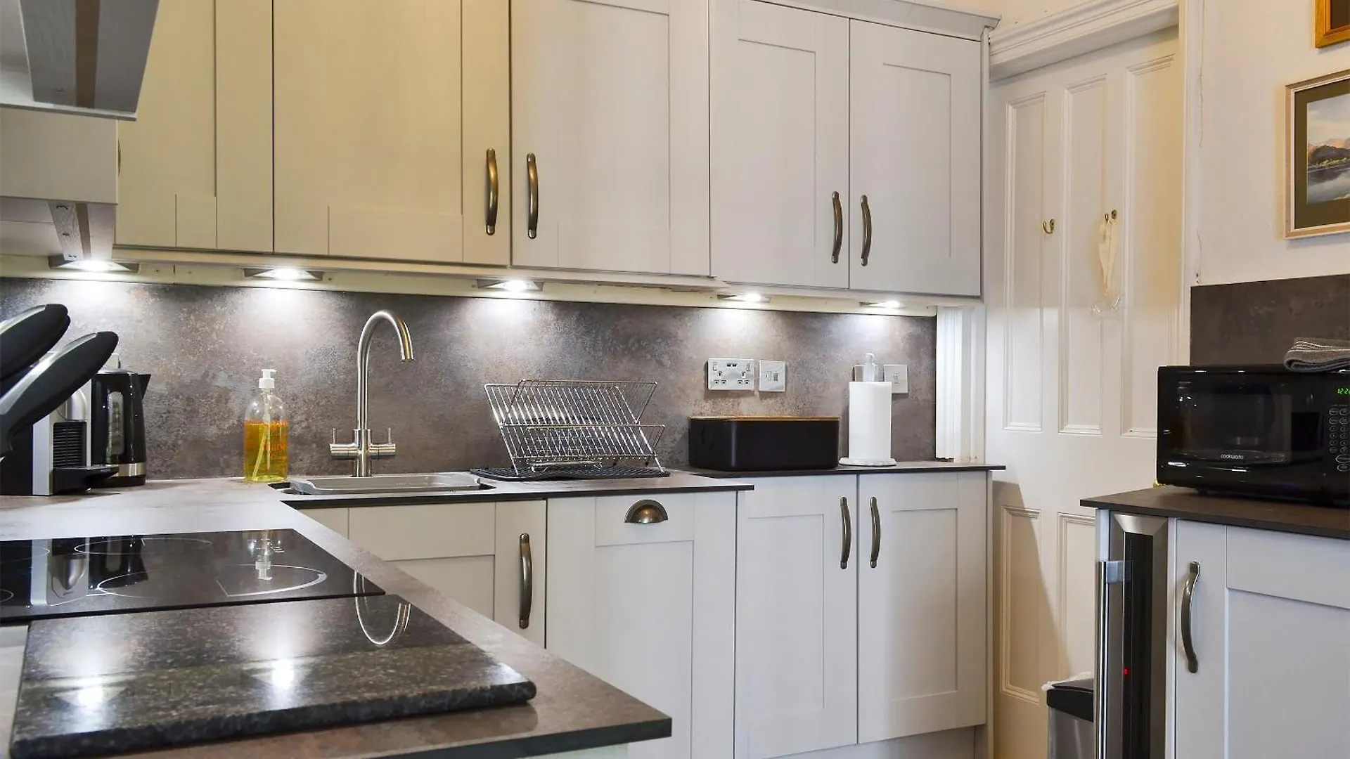 The Old Coach House Holiday home Thornton (West Yorkshire)