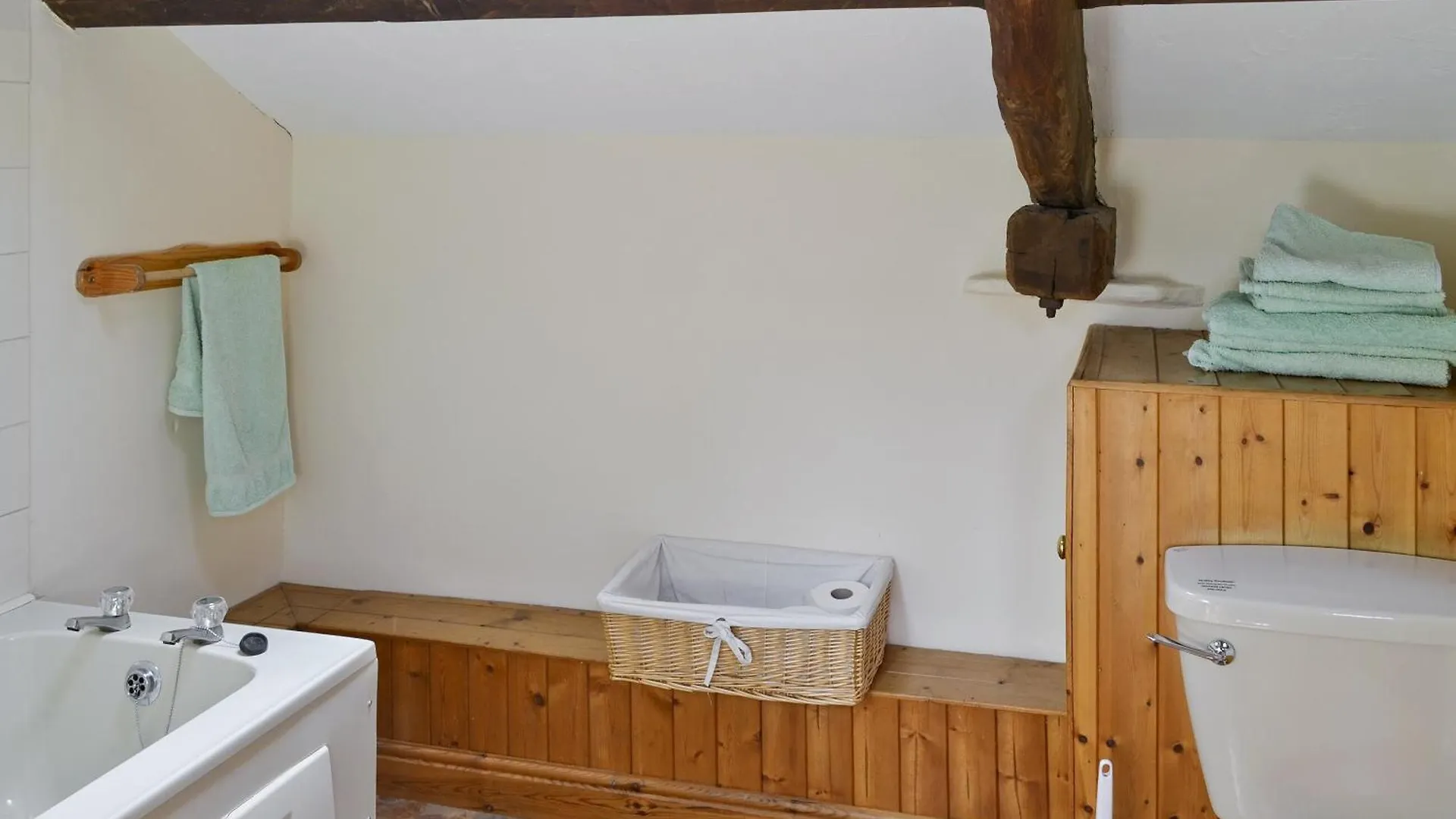 The Corn Mill
