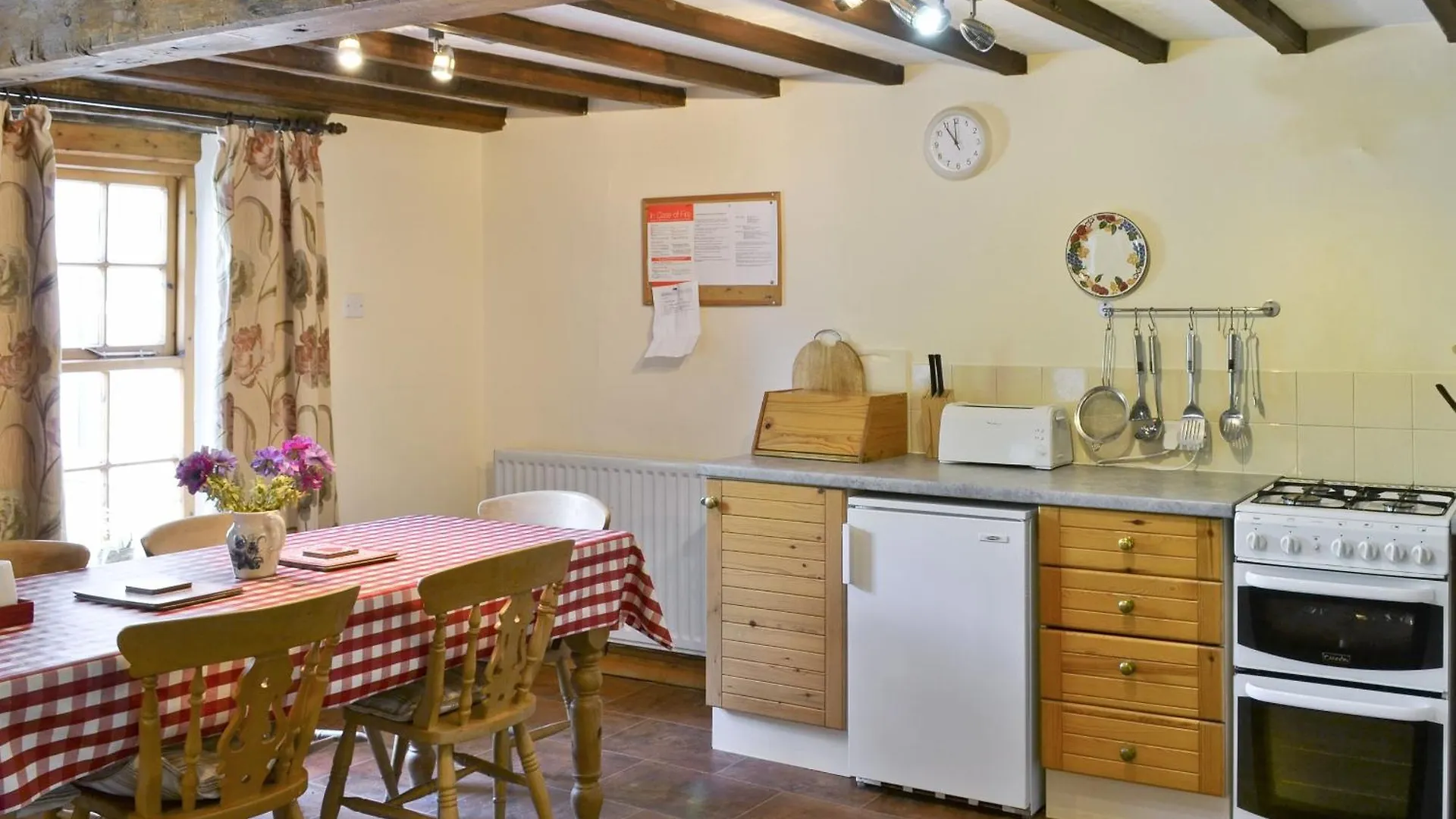 The Corn Mill Holiday home Branthwaite