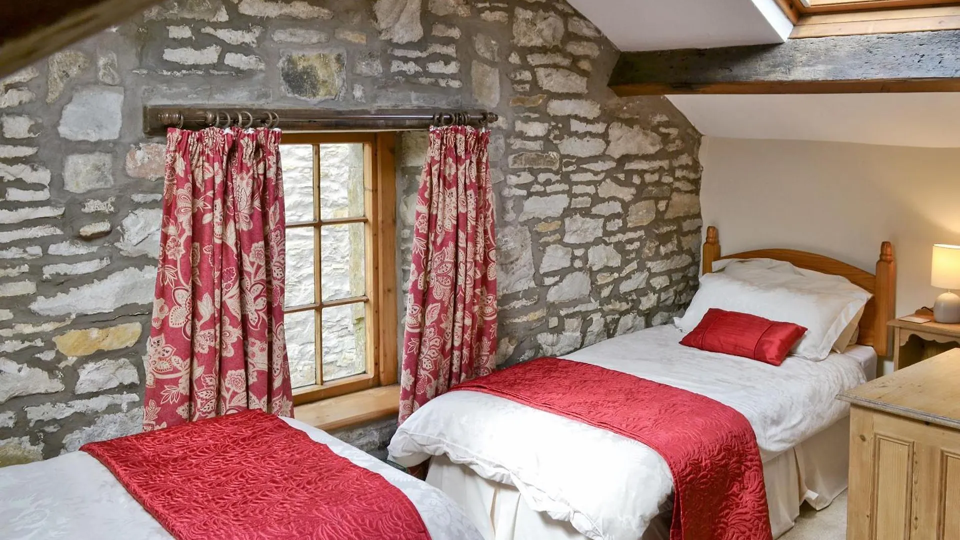Holiday home The Corn Mill Branthwaite