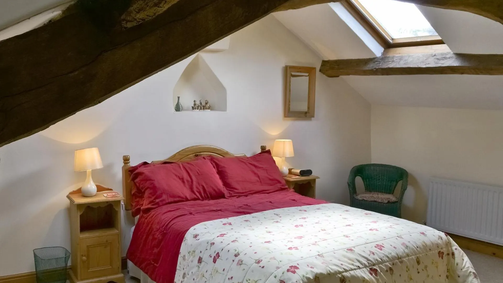 The Corn Mill Holiday home Branthwaite
