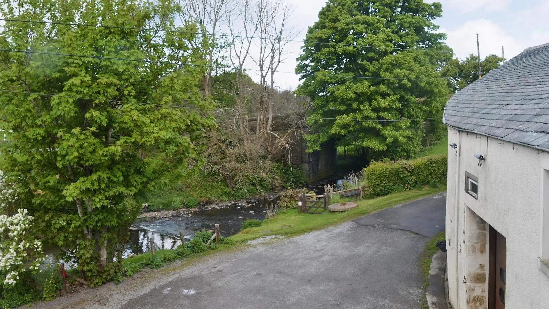 The Corn Mill Branthwaite