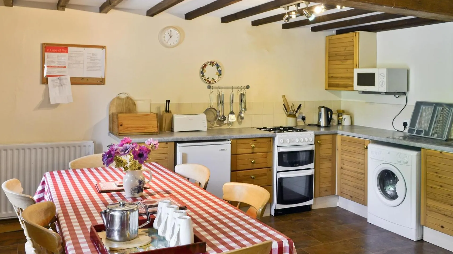 The Corn Mill * Branthwaite