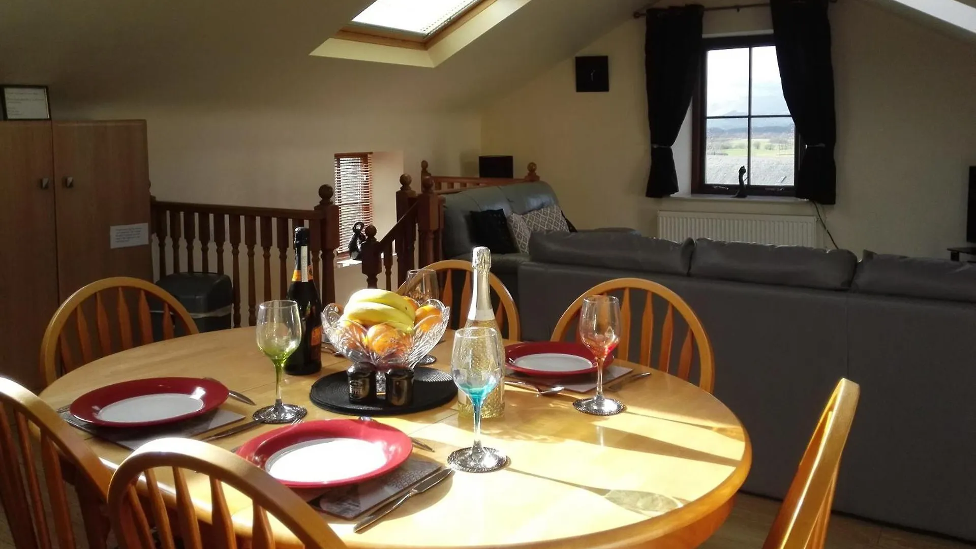 Jenlea Holiday home