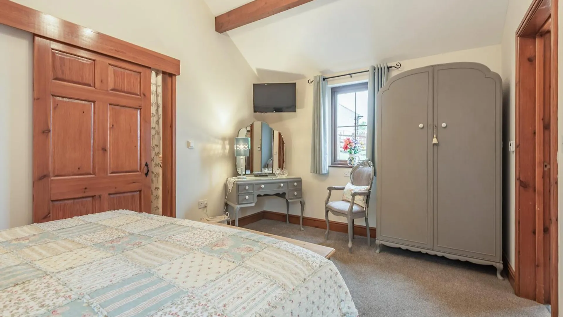 Beckside Holiday home