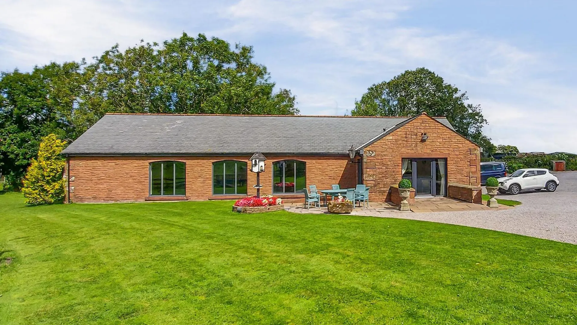 Holiday home Beckside