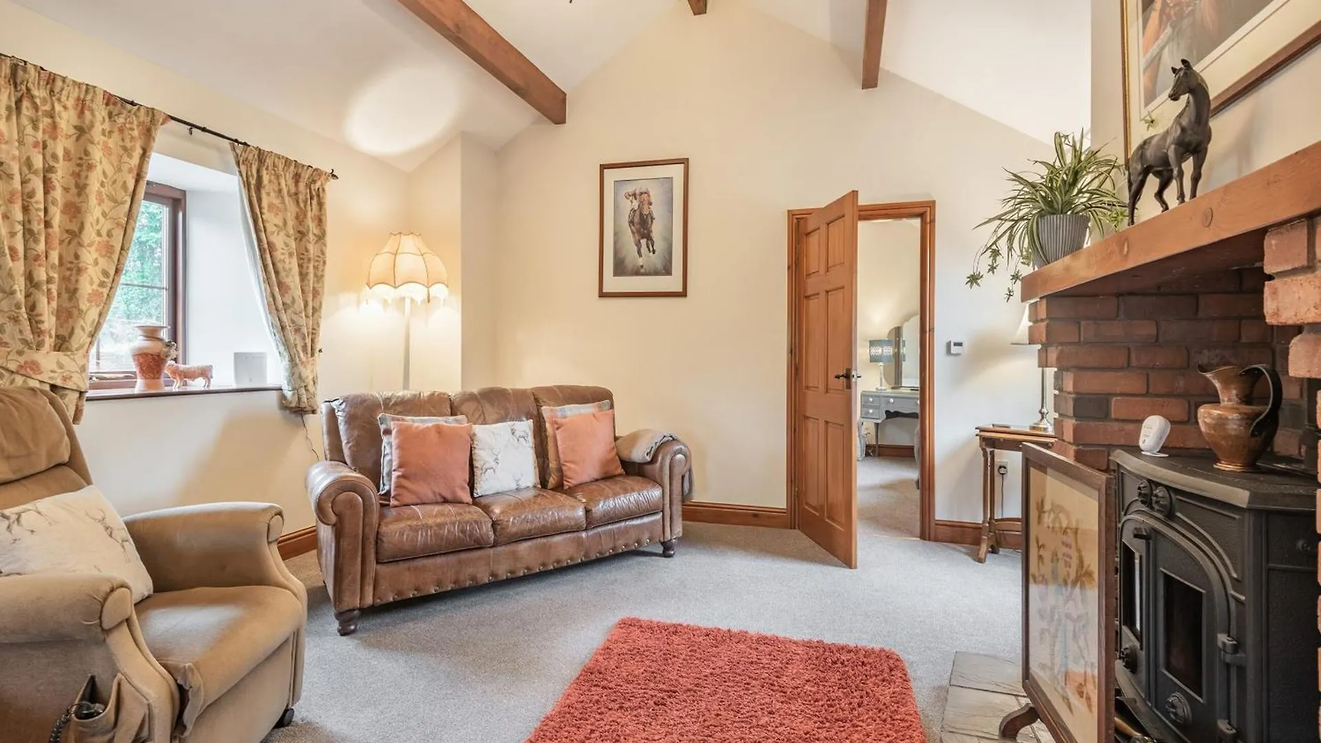 Beckside Holiday home