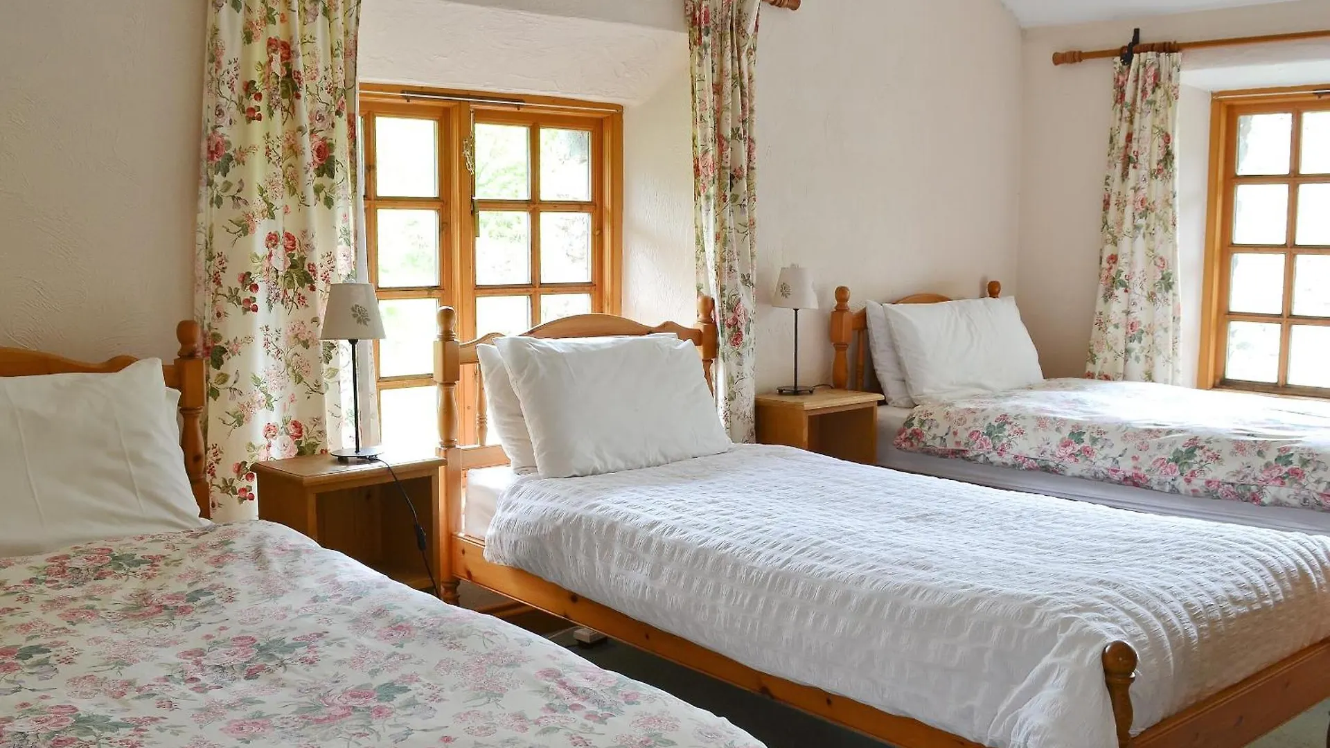 Holiday home Brothersfield Patterdale