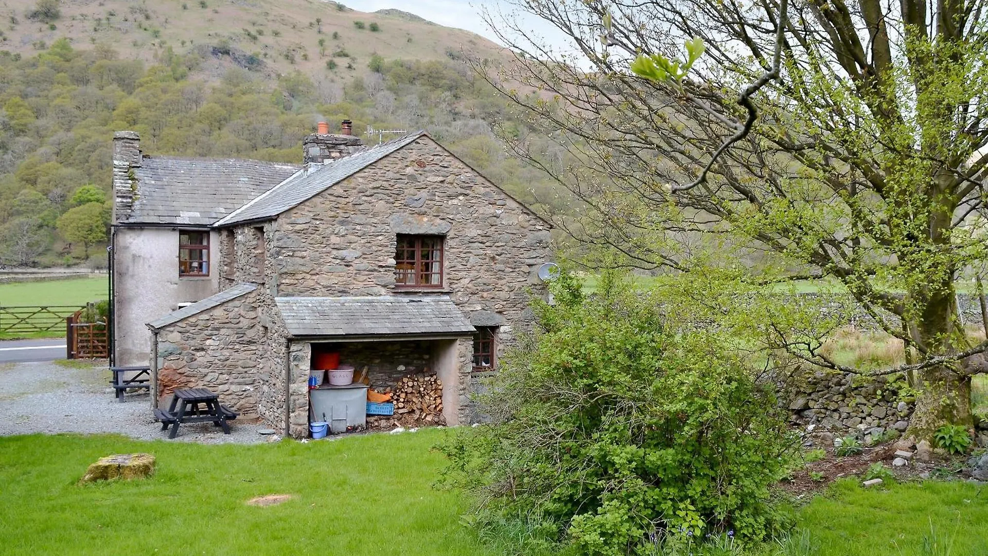 Brothersfield * Patterdale