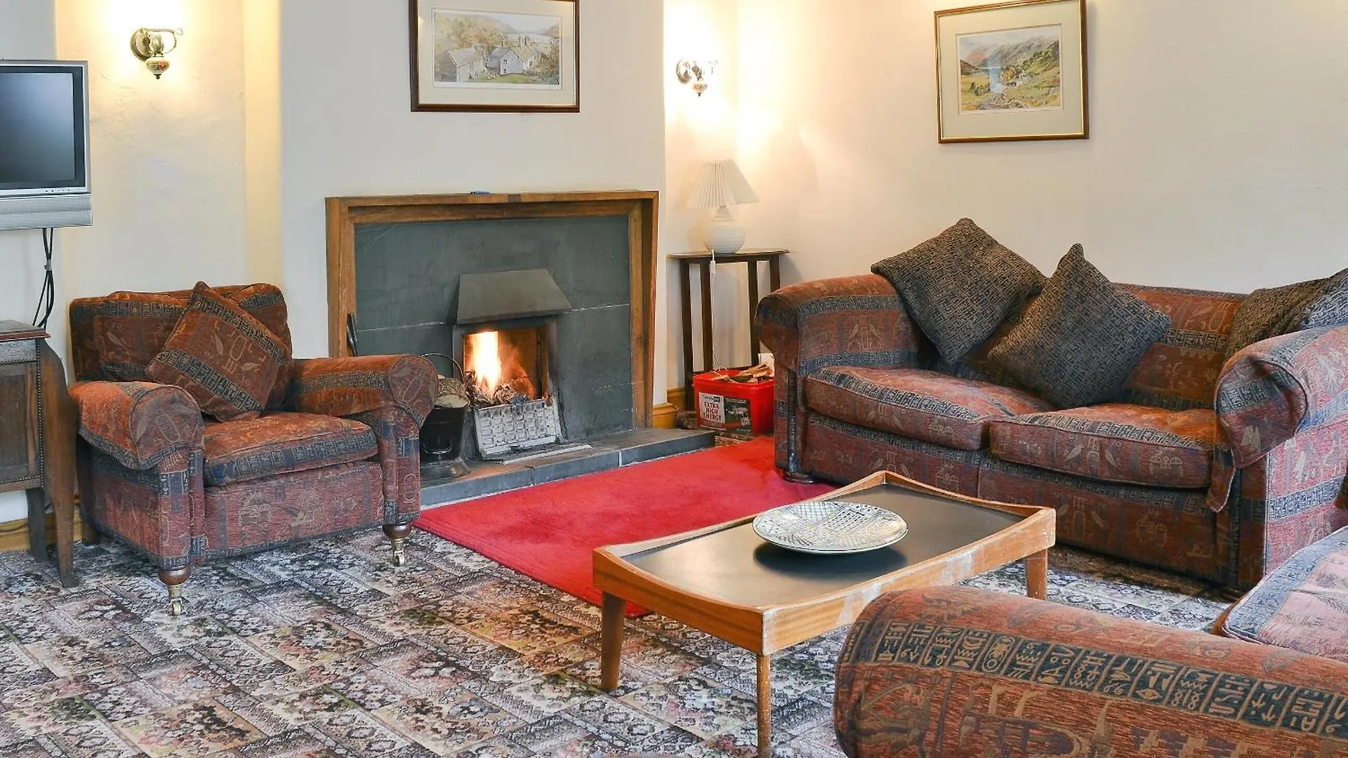 Holiday home Brothersfield