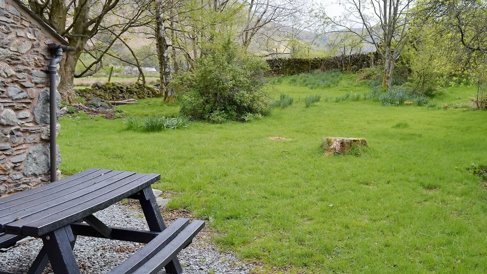 Brothersfield Holiday home *