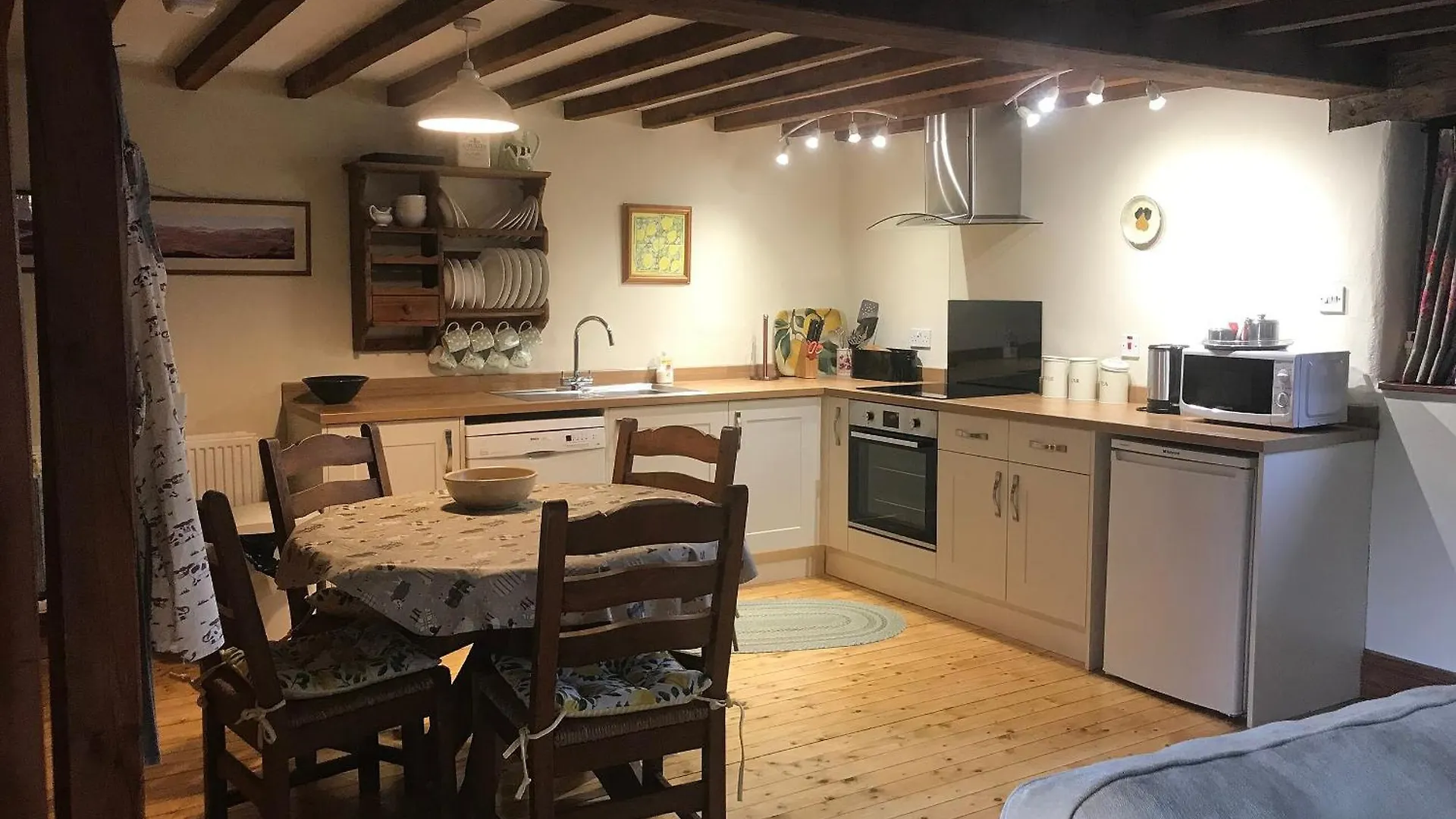 Stone Barn Holiday home Pooley Bridge