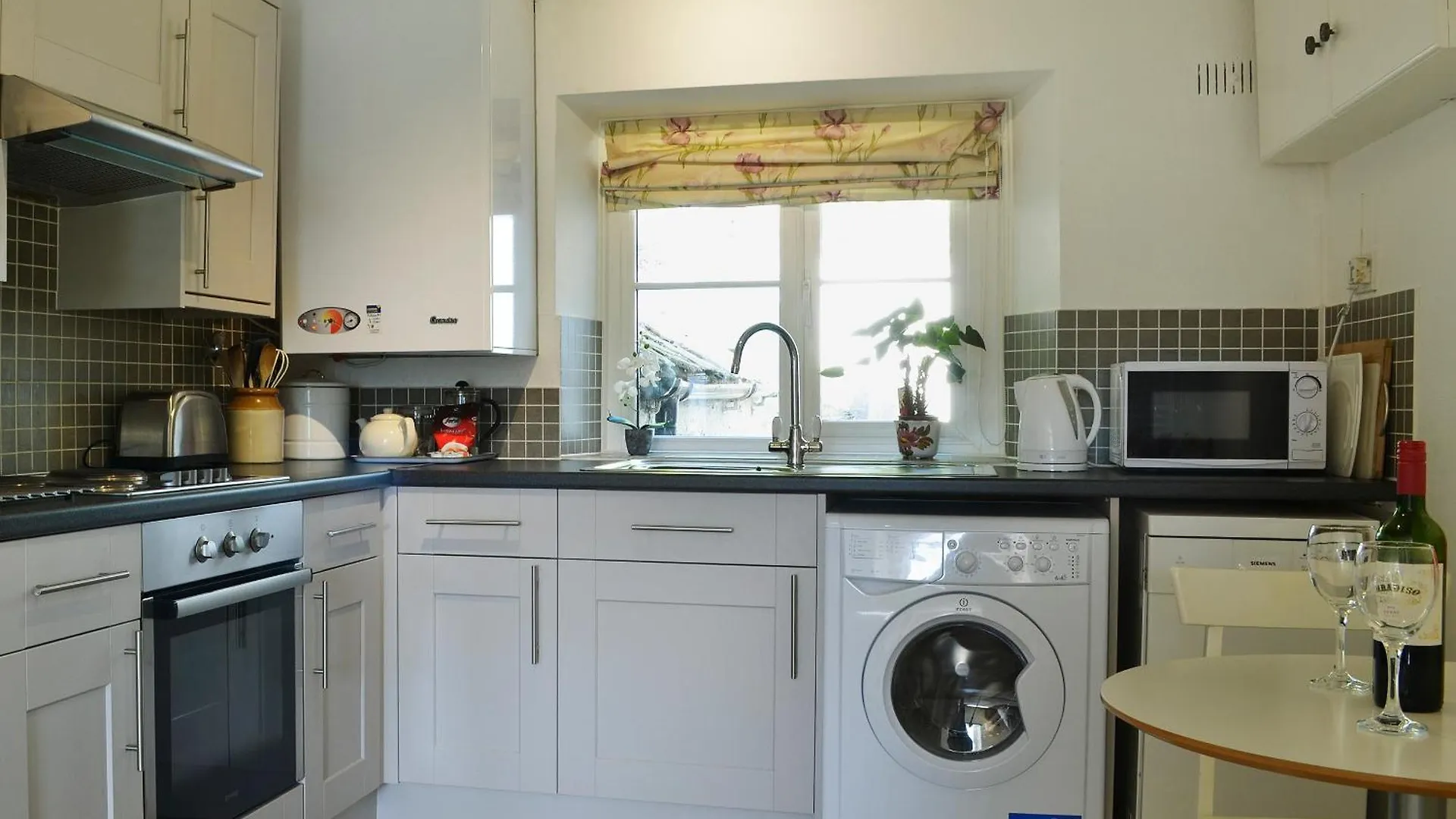 Ferienhaus Load Pot