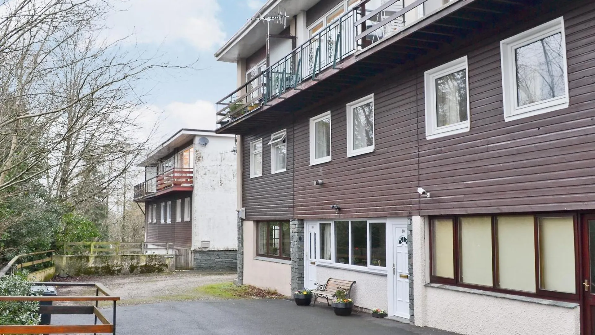 Belle View - 26645 Holiday home Bowness-on-Windermere