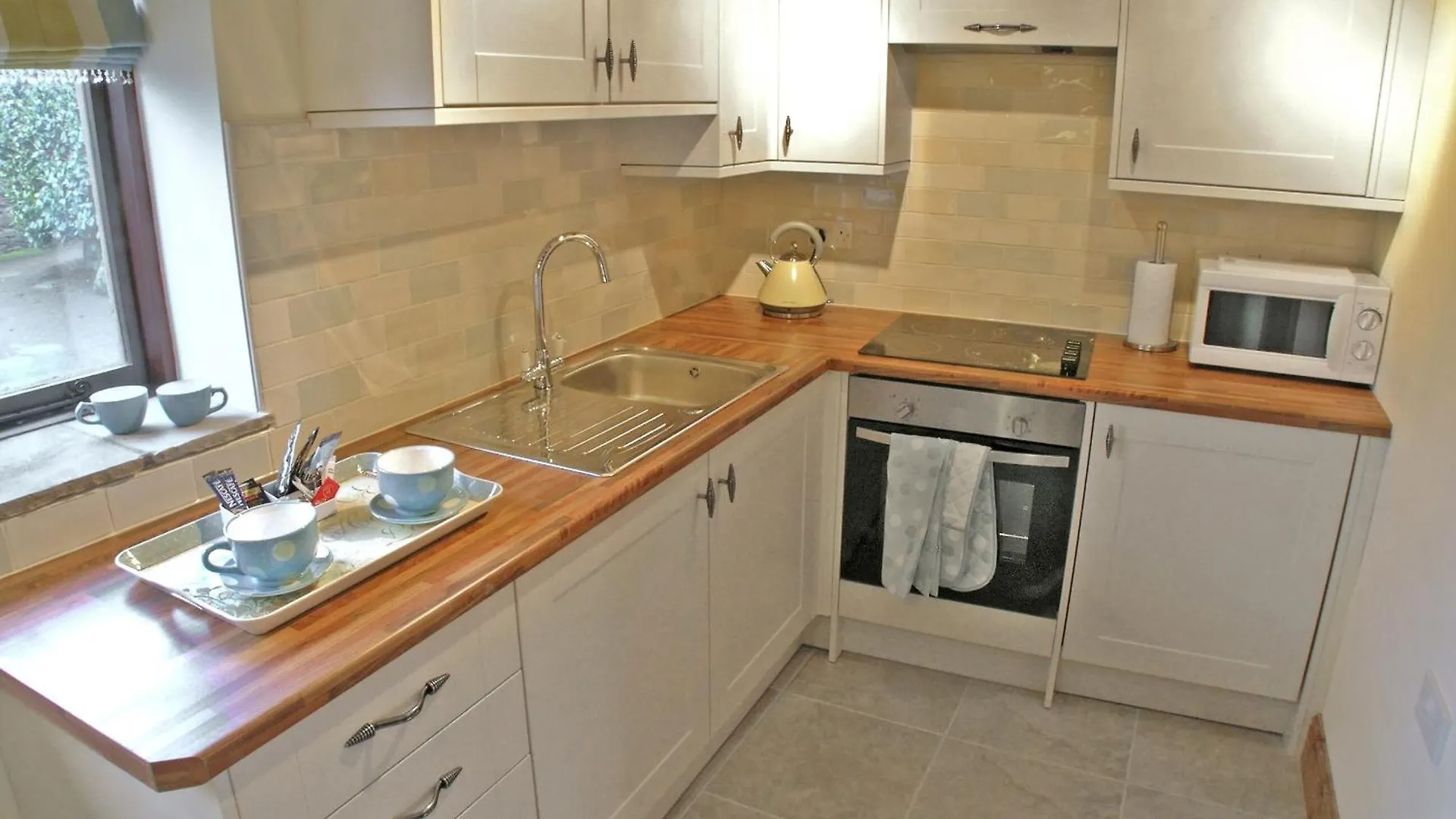 Rundales Holiday home Appleby-in-Westmorland