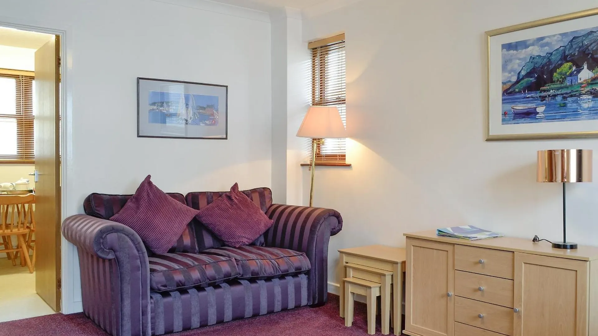 Glenwood - 18630 Holiday home