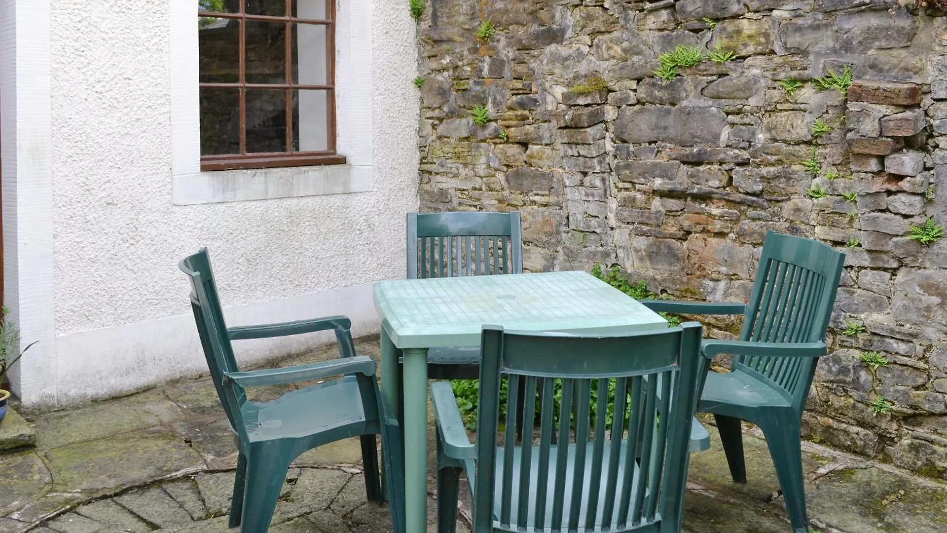The Corn Mill * Branthwaite