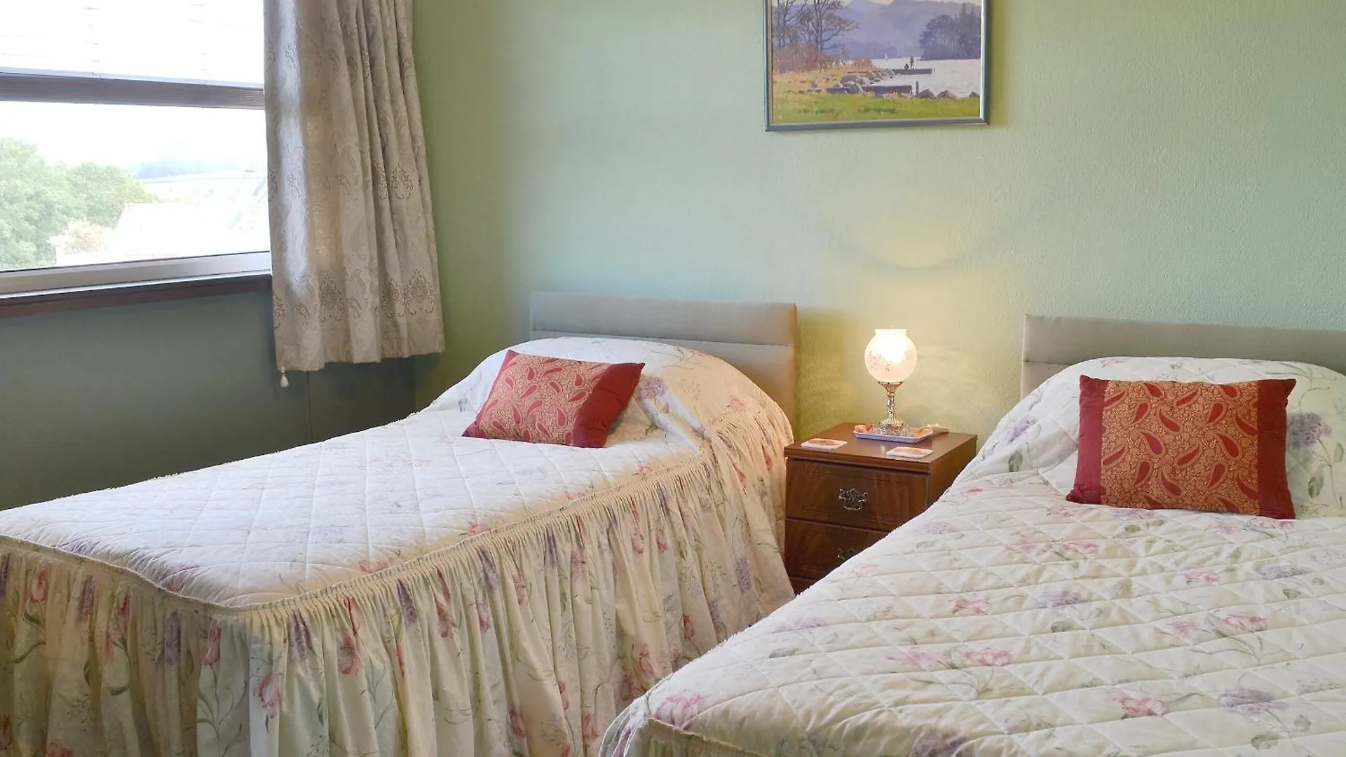 Holiday home Briar Bank