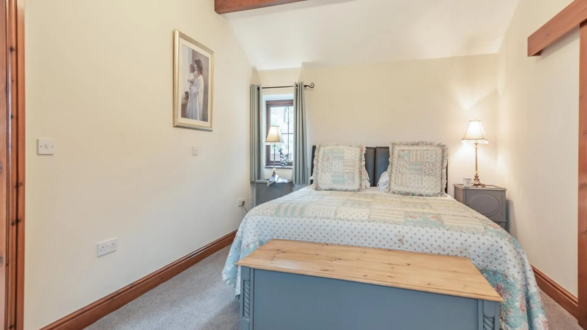 Beckside Ferienhaus Gilcrux