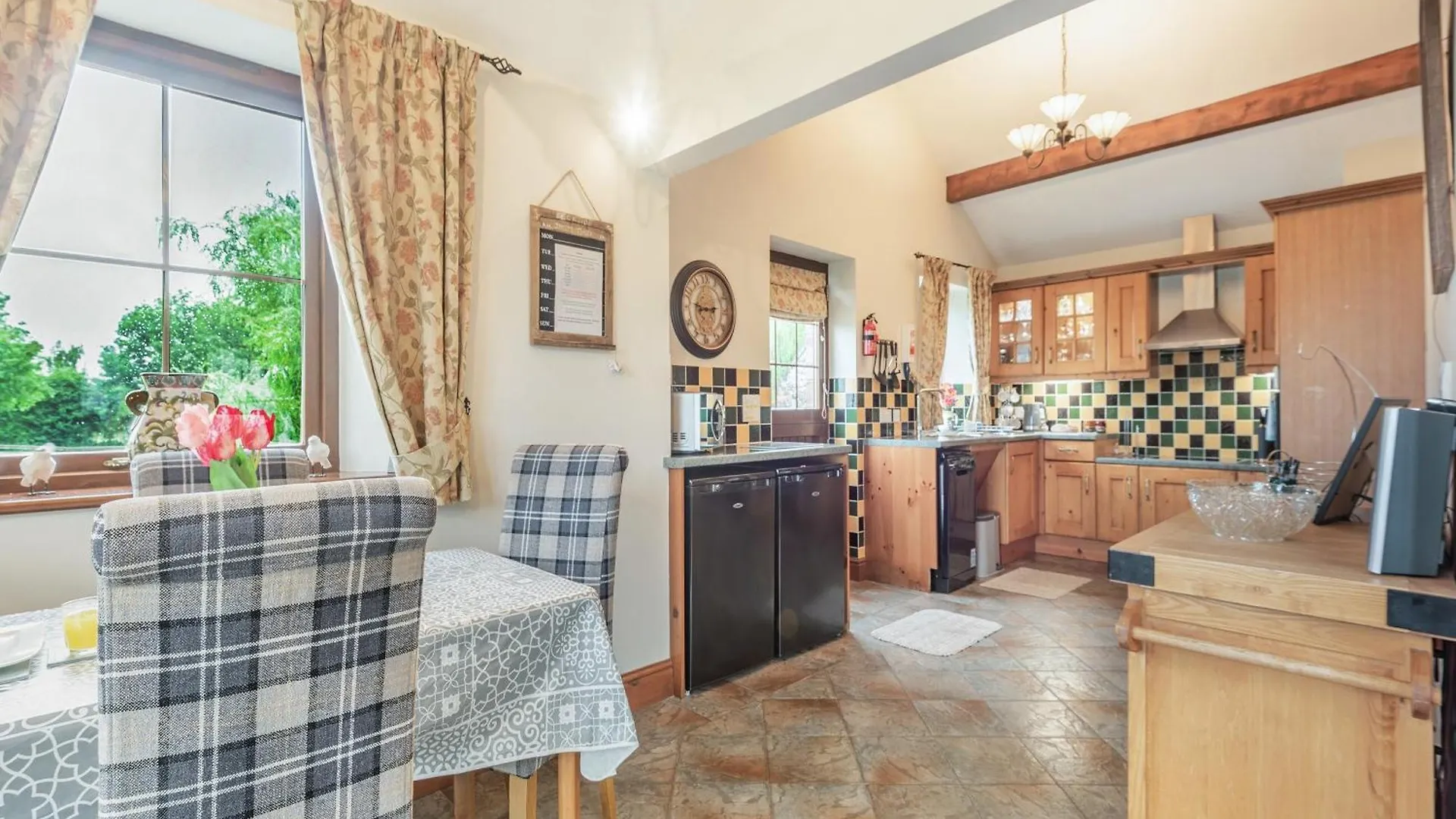 Beckside Holiday home Gilcrux