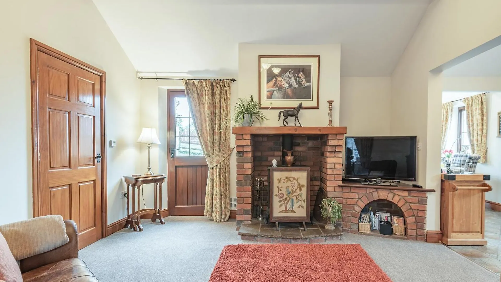 Holiday home Beckside Gilcrux