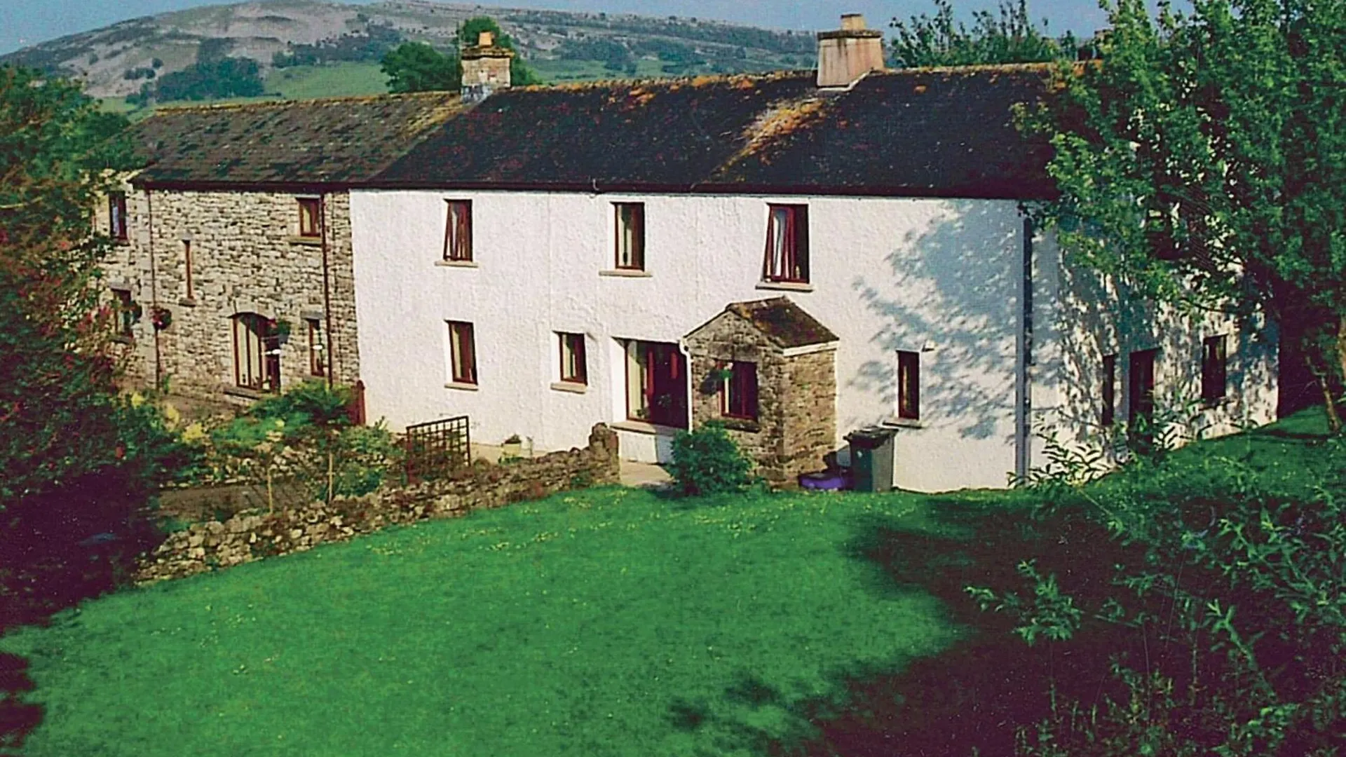 Kiln * Milnthorpe