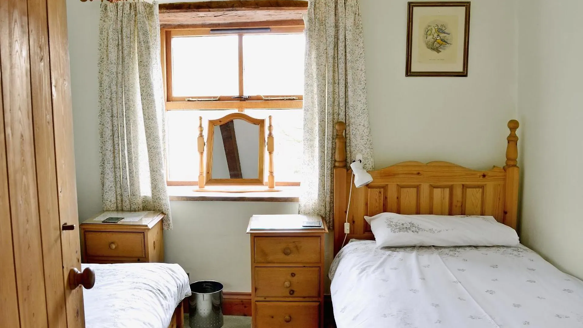 Holiday home Cruck End - E3749