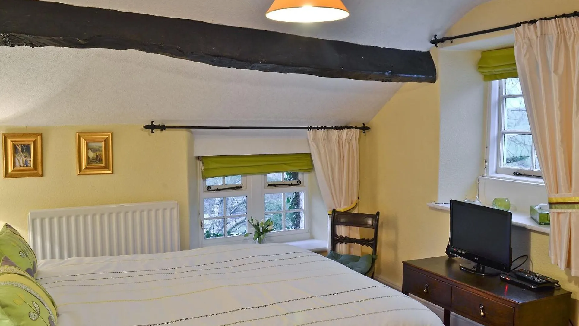 Toms Holiday home Dalton in Furness
