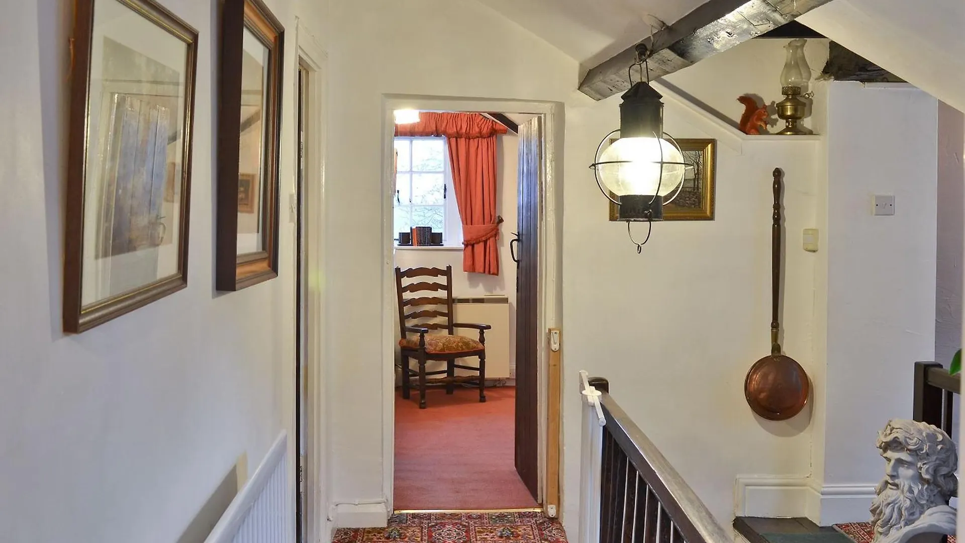 Holiday home Toms Dalton in Furness