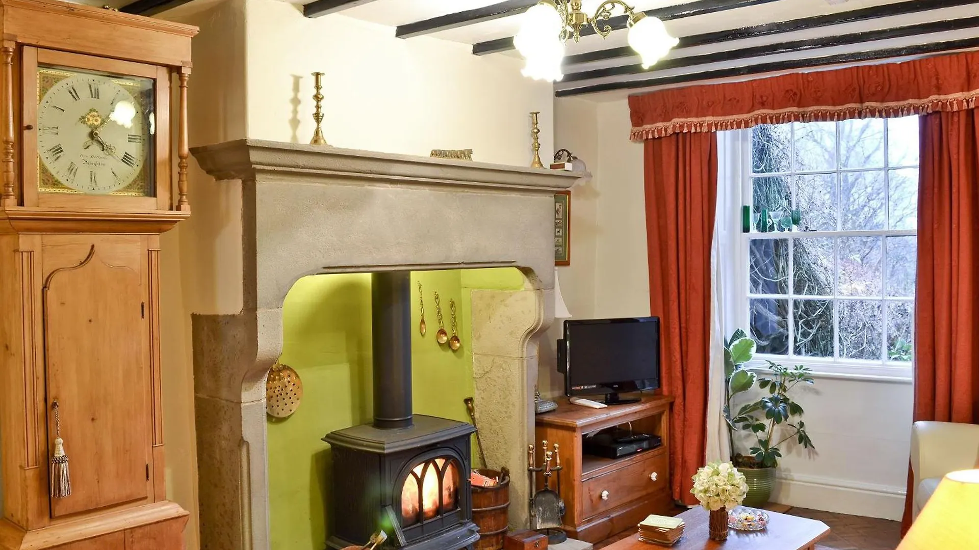 Toms Holiday home *
