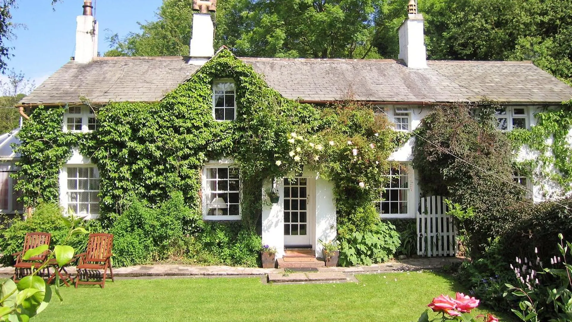 Toms Holiday home Dalton in Furness