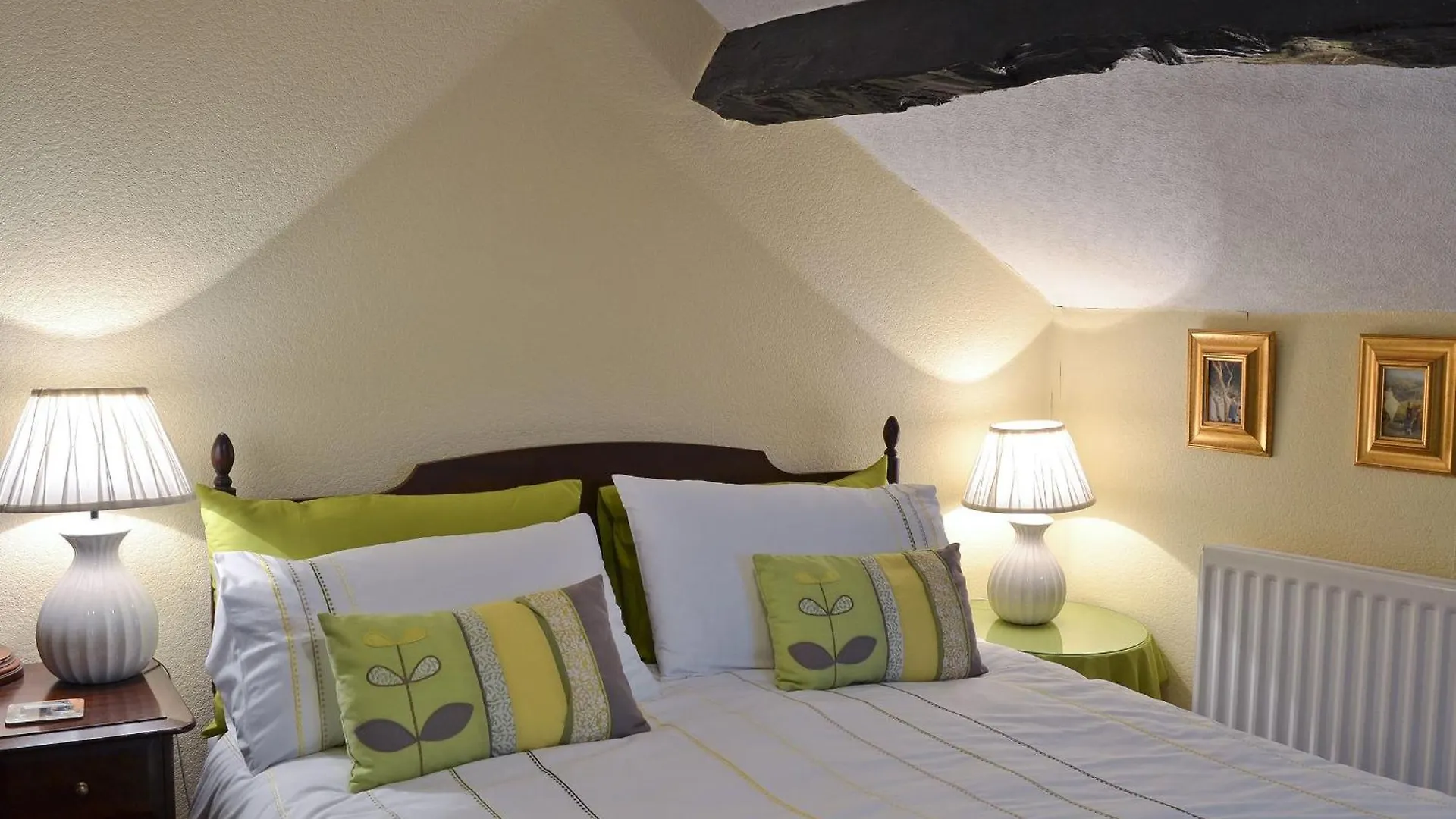 Holiday home Toms Dalton in Furness