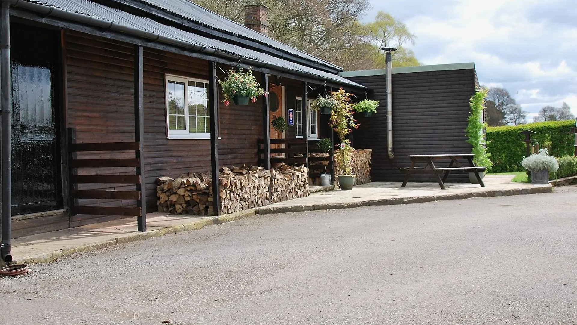 Holiday home High Moor *
