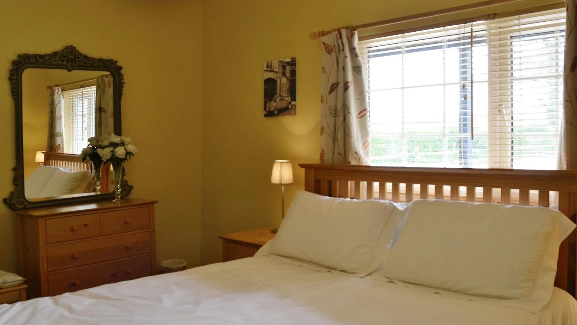 High Moor Holiday home Dufton