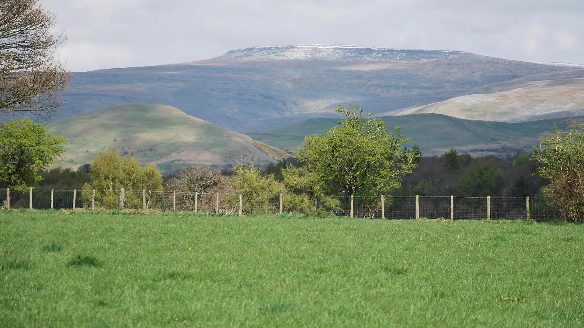 Holiday home High Moor