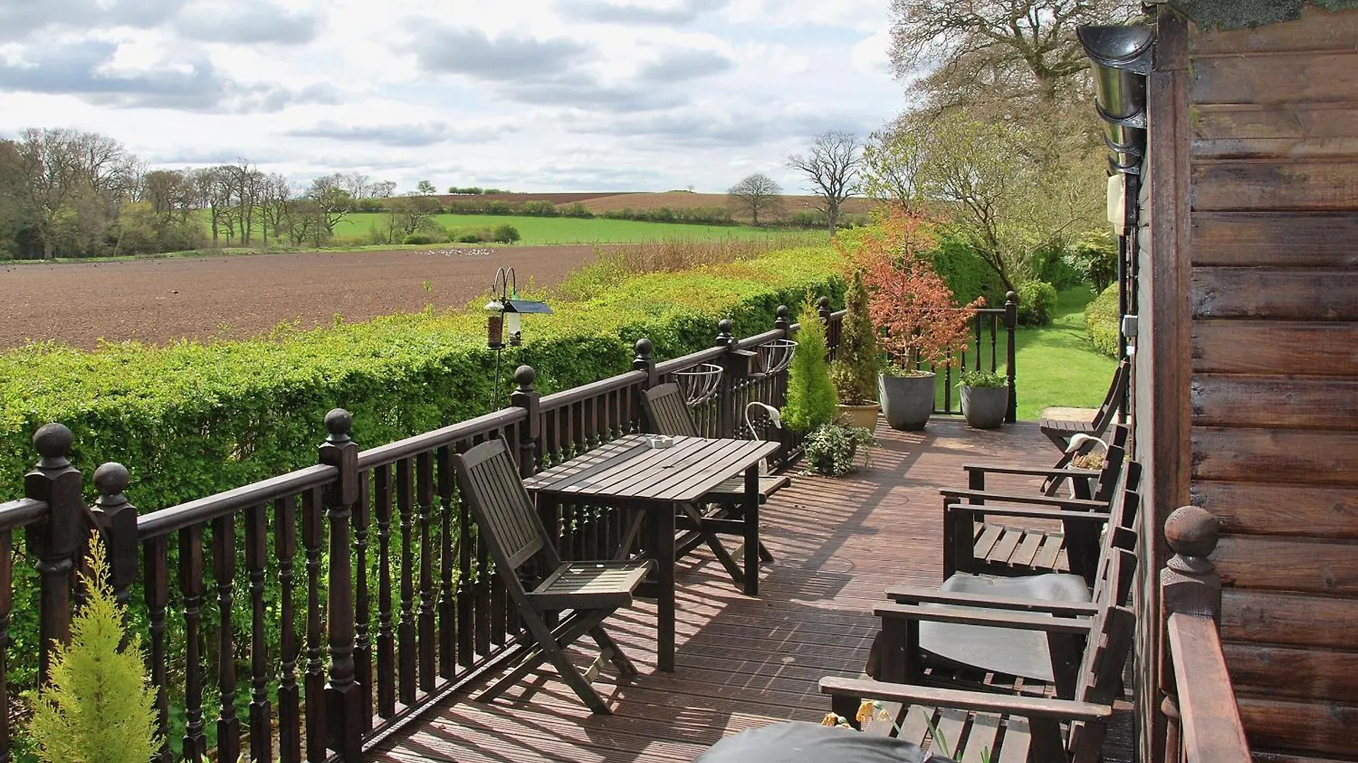 High Moor Holiday home Dufton