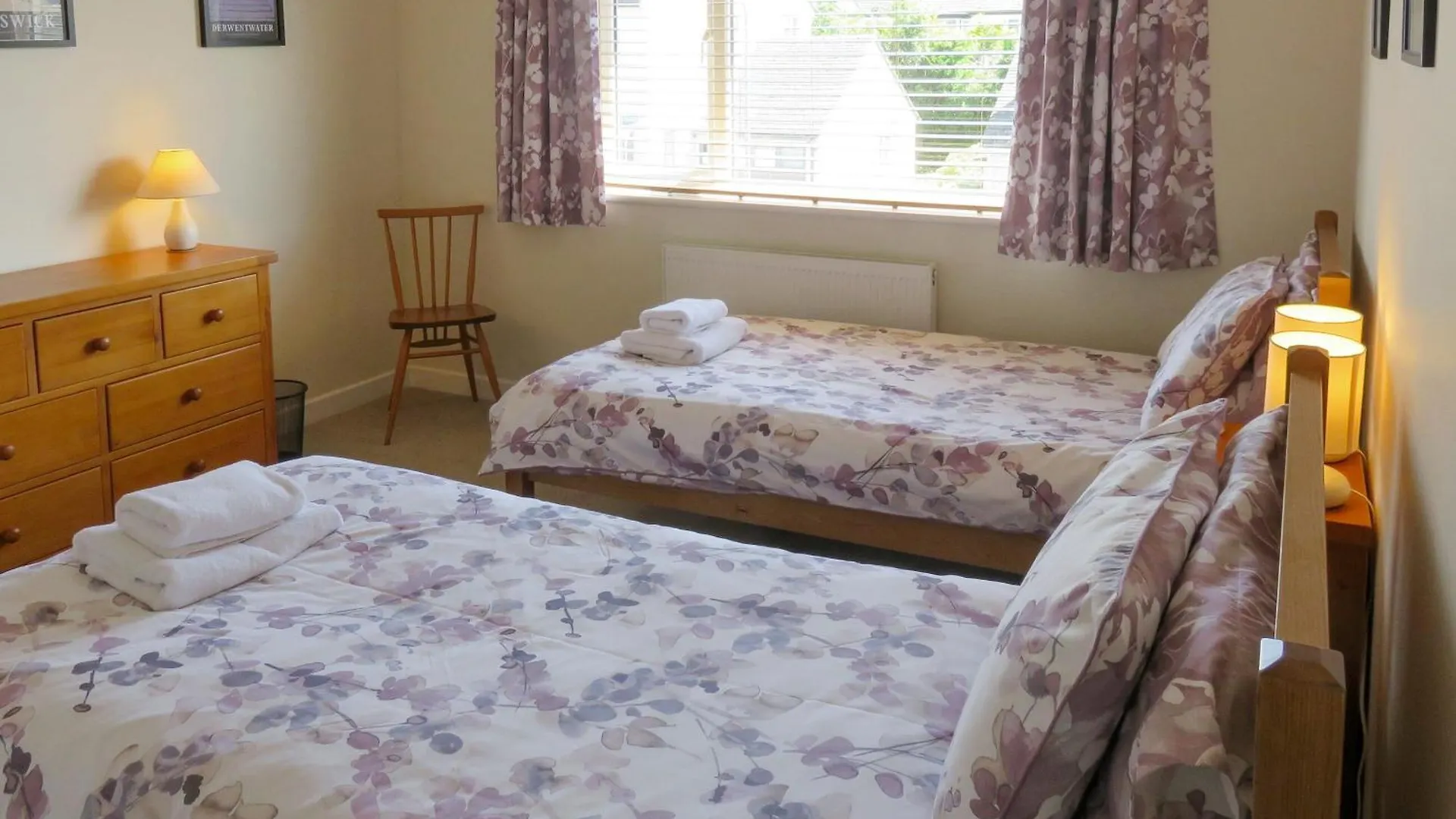 Holiday home Heatherside