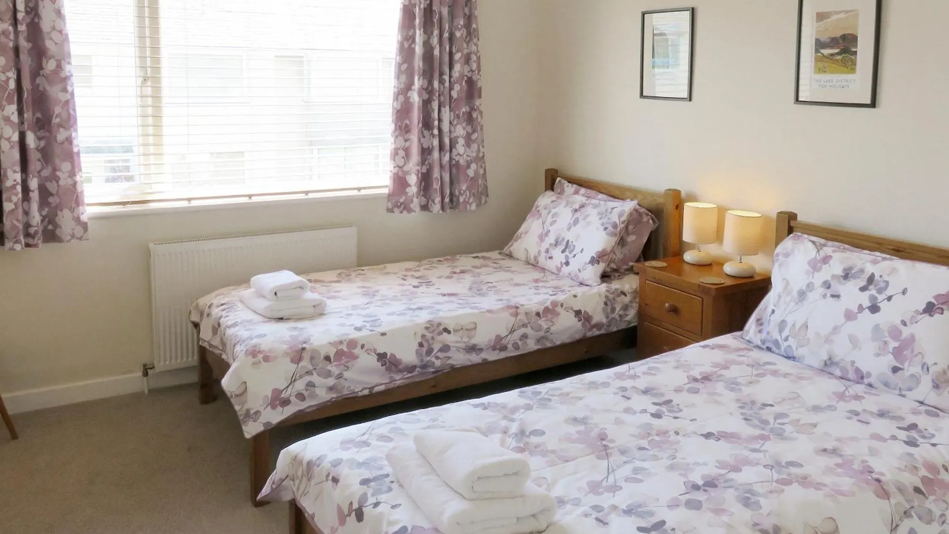 Holiday home Heatherside *