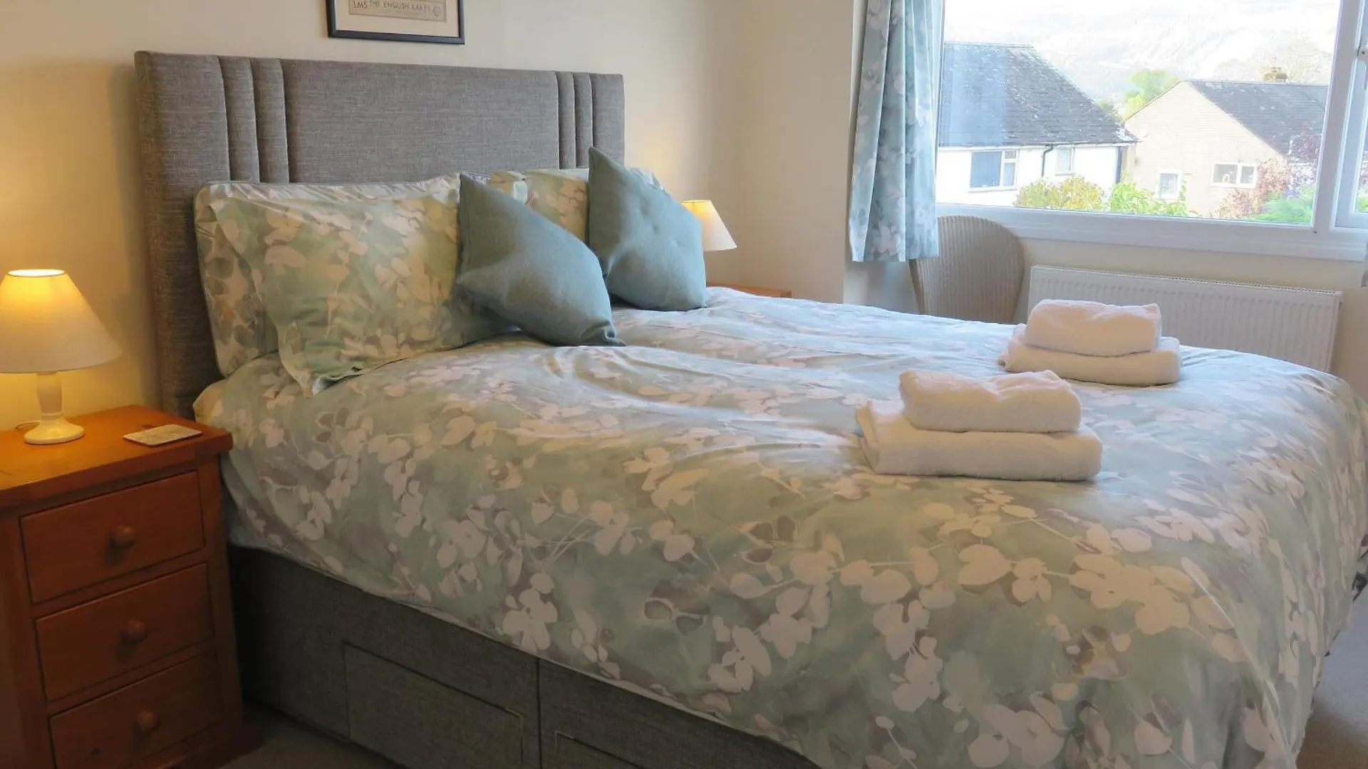 Holiday home Heatherside *