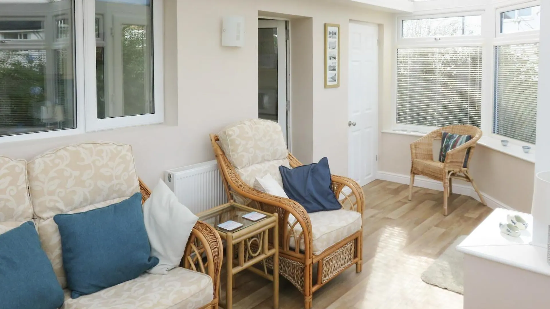 Holiday home Heatherside