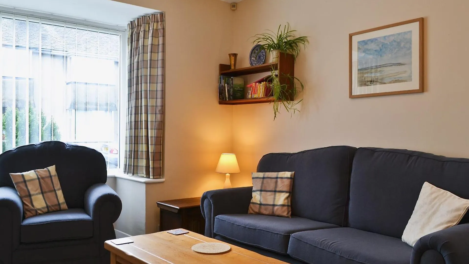 Holiday home Heatherside