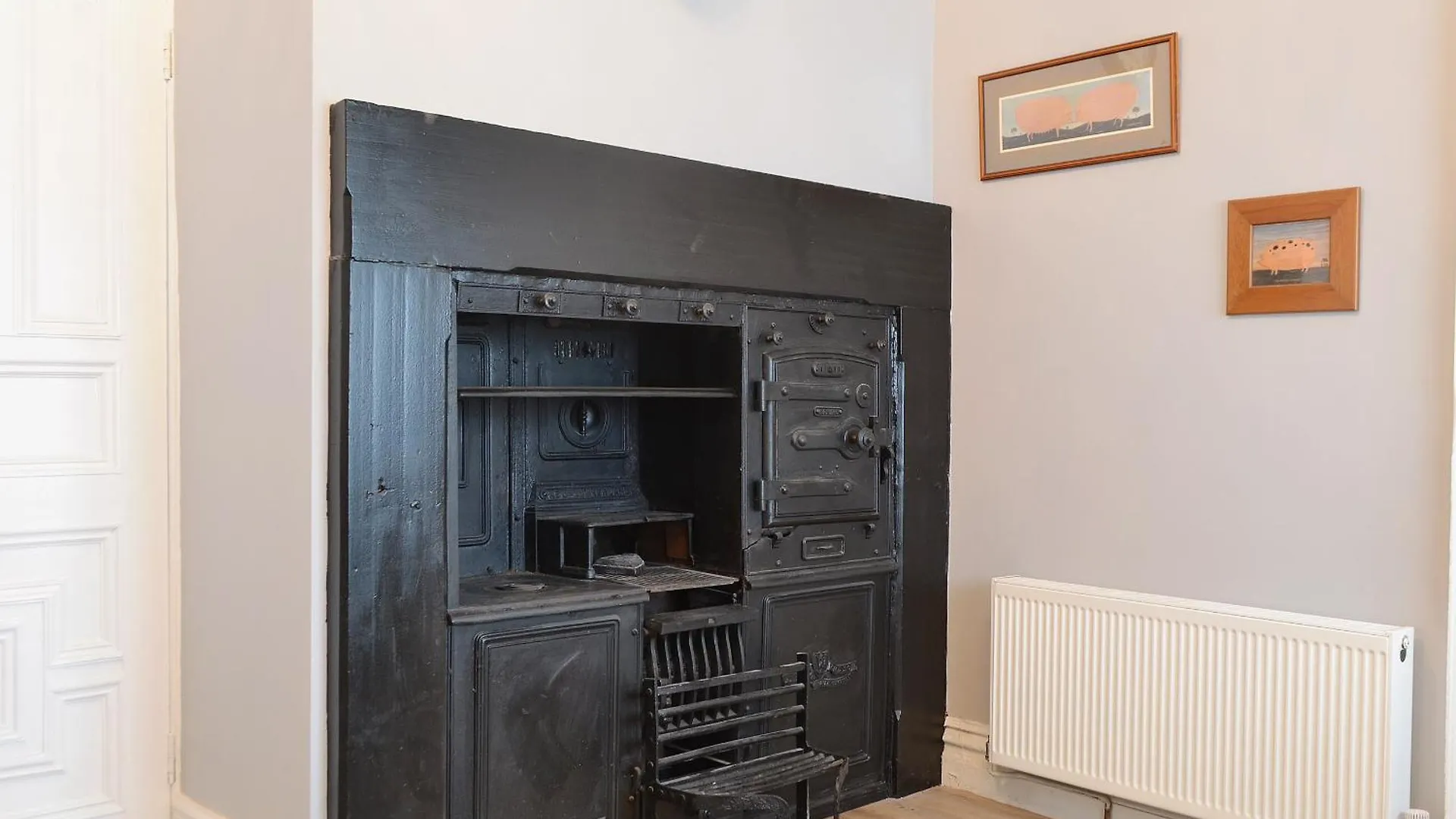 Holiday home Bag End Keswick (Cumbria)