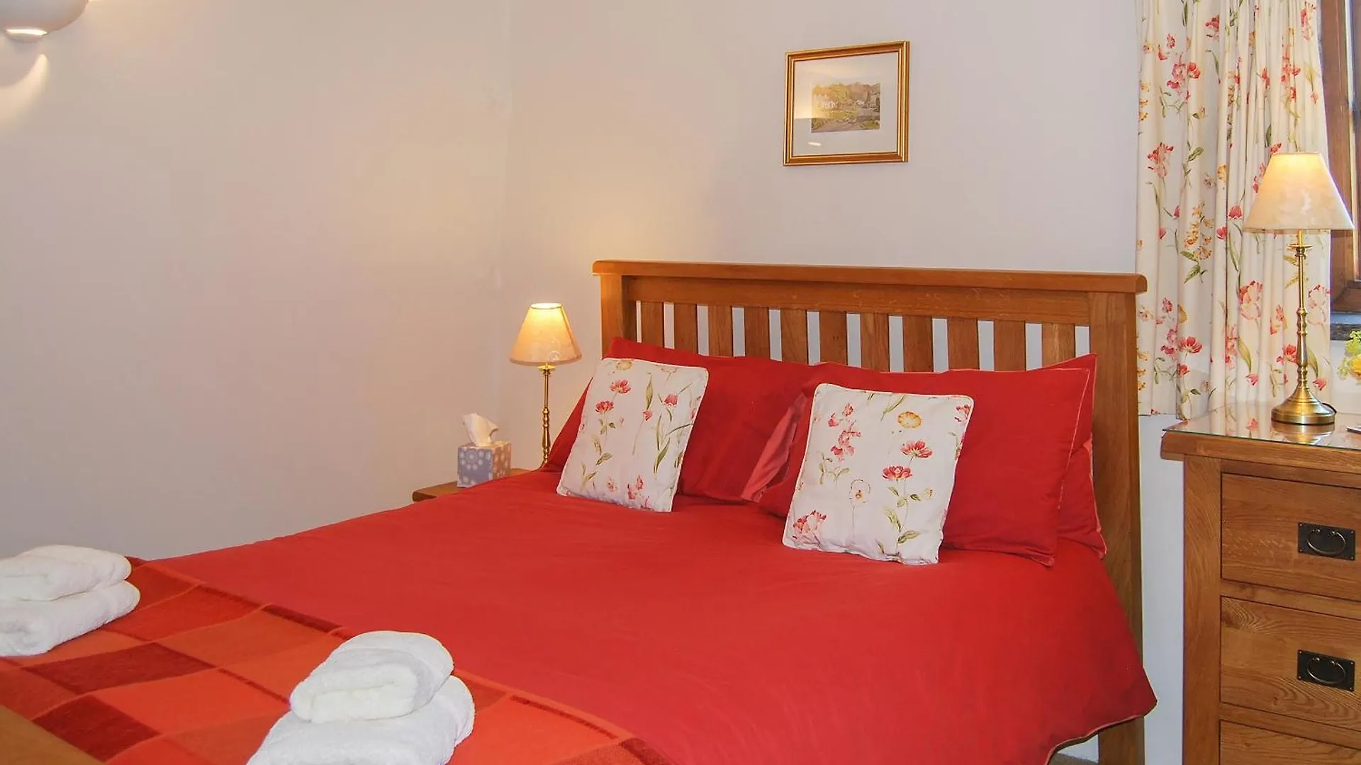Blencathra Holiday home Mungrisdale
