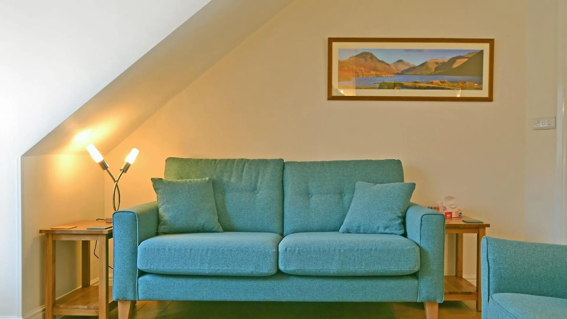 Holiday home Herdwick Heights *
