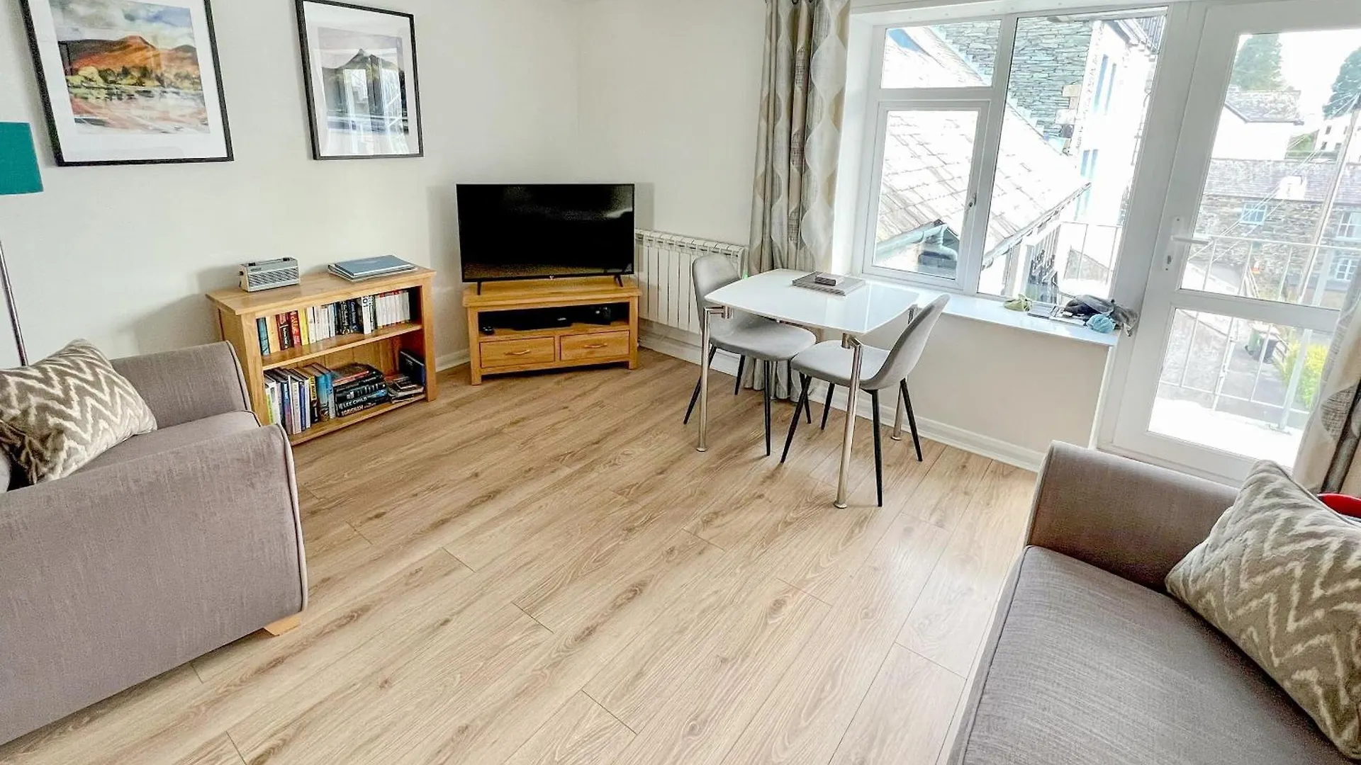 5 Balmoral House Holiday home Keswick (Cumbria)