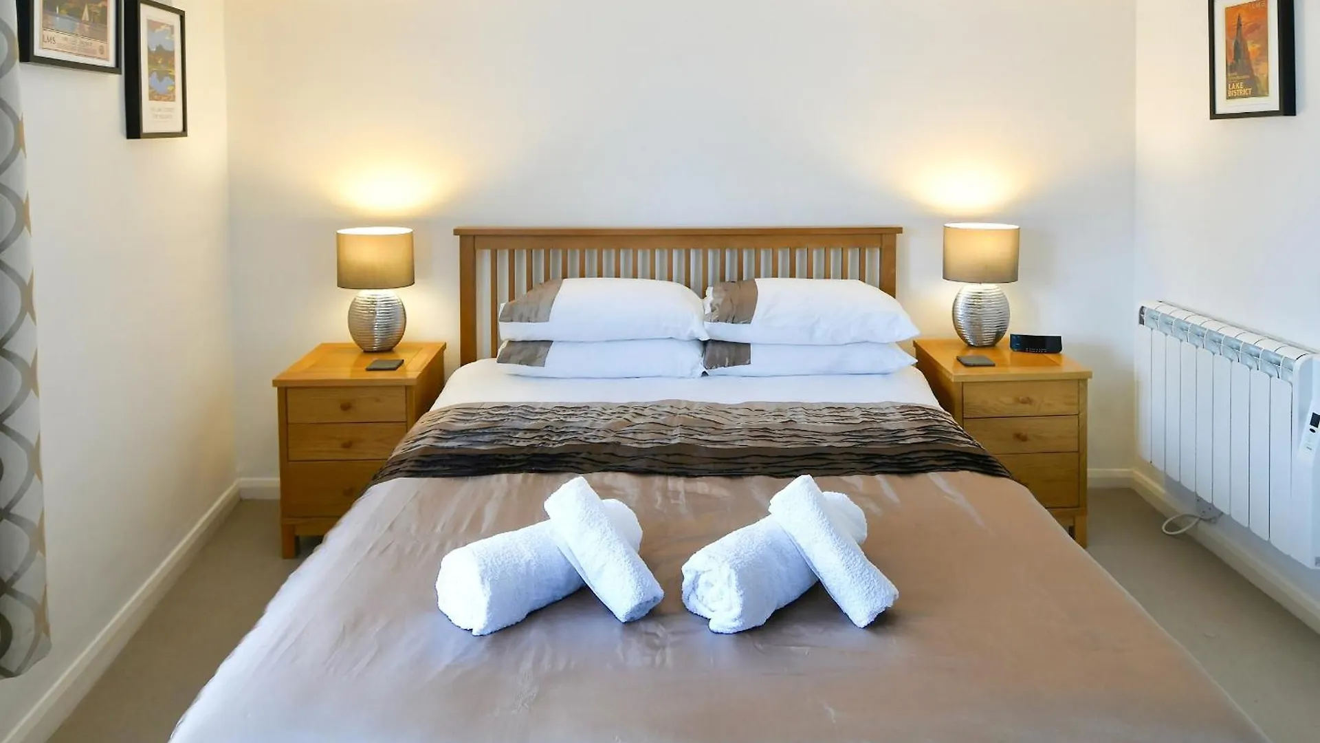 5 Balmoral House Keswick (Cumbria)
