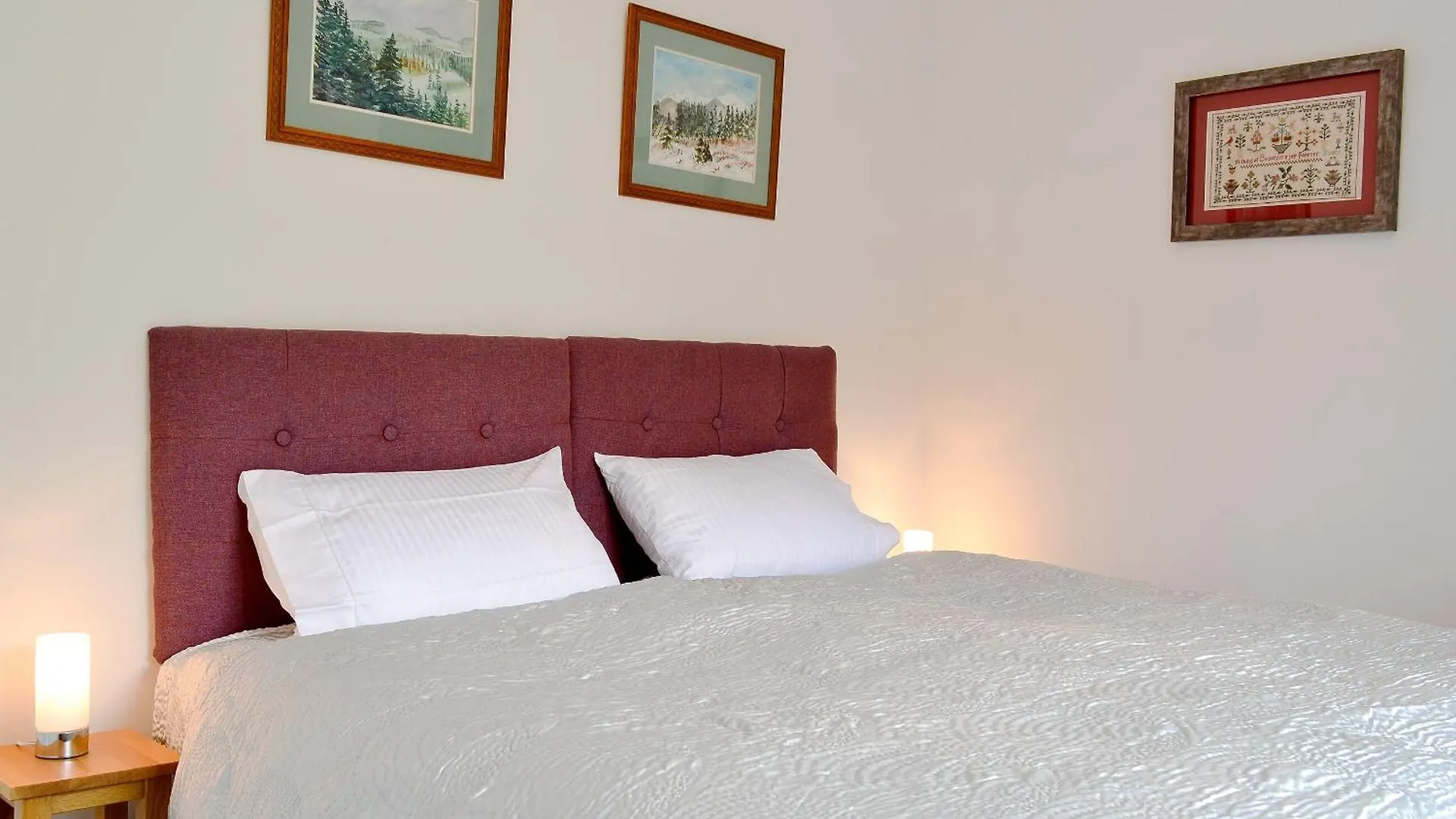 3 Barf Vakantiehuis *