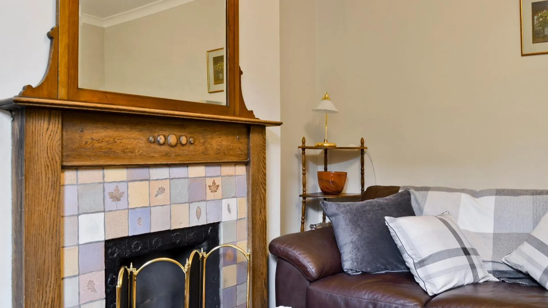 18 In The Corner Holiday home
