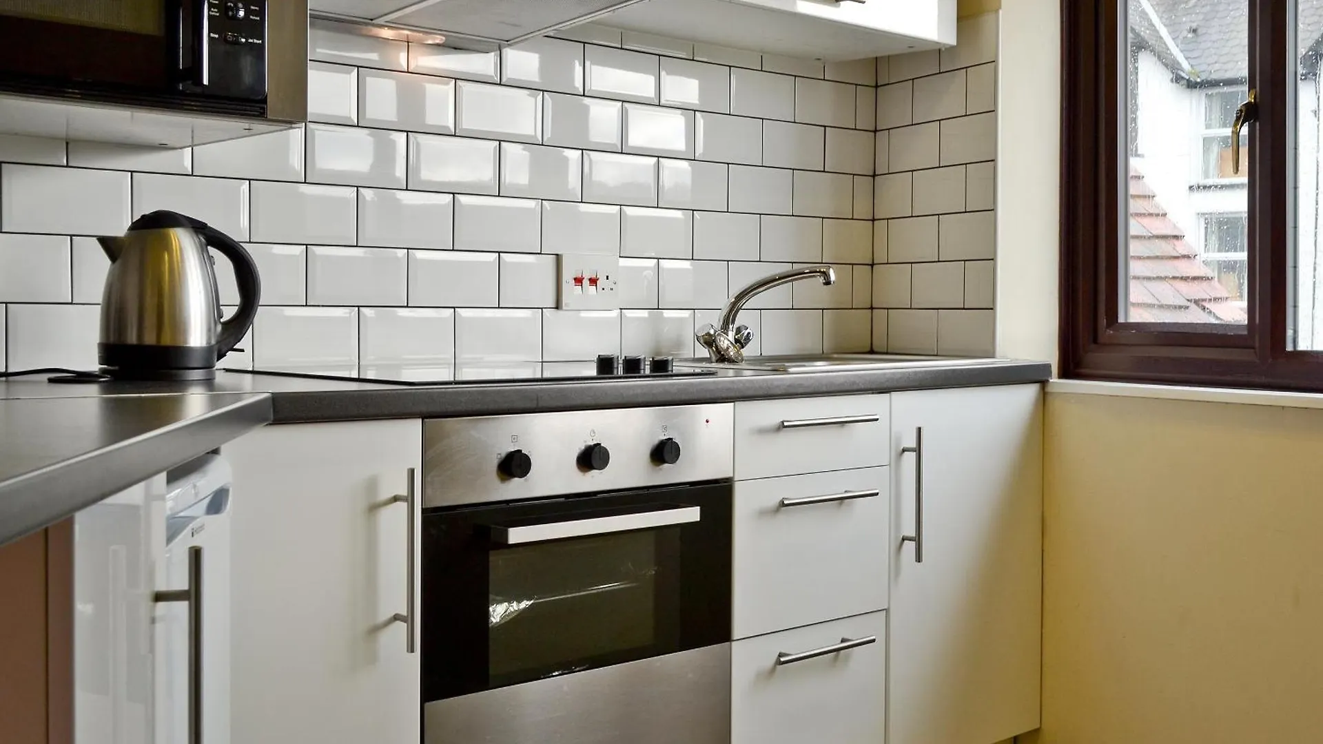The Stable Loft Holiday home *